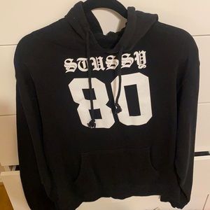 Stussy hoodie